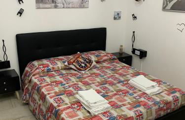 Maison Jean-Luc - app Vittorio - Foto 1