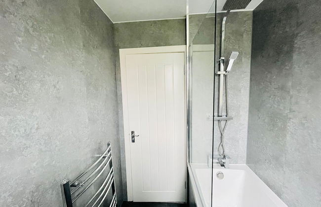 2 Bedroom Broomfield Apartment - Foto 6