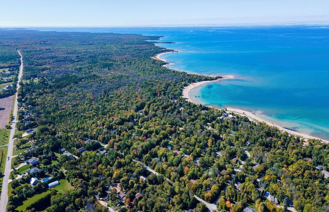 GLOBALSTAY 4Bd Basement Port Elgin Beach - Foto 32