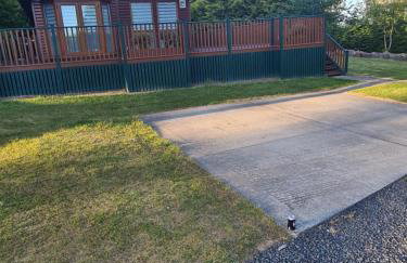 46A Golf view lodge lilliardsedge - Foto 3