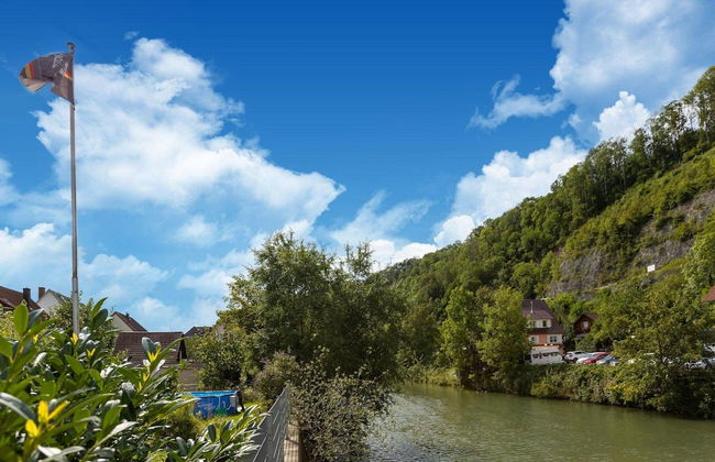 Sauna Retreat in Sulz - Foto 37