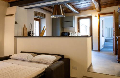 Casa Sina -la villetta nel borgo - Foto 43