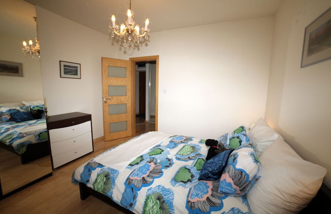 ASKI Powiśle Copernicus Apartment - Photo 2