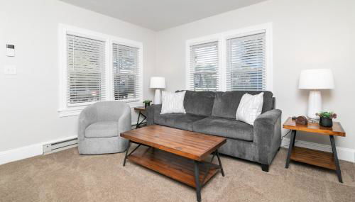 Salisbury Hideaway - Foto 5