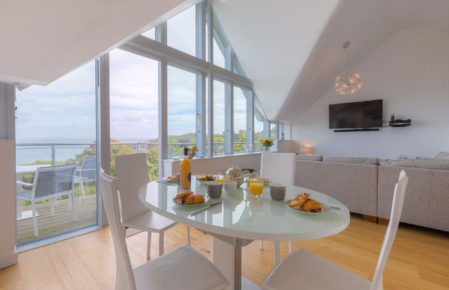 Penthouse View - Foto 12