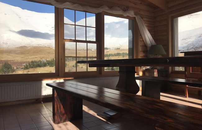 Chalet de Charme - Foto 19