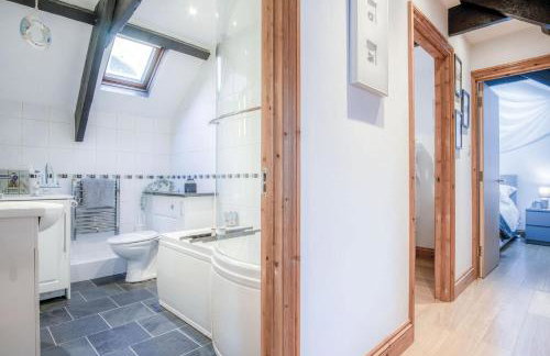 Cosy At The Mews - 2 Bedroom Apartment - Tenby - Foto 70