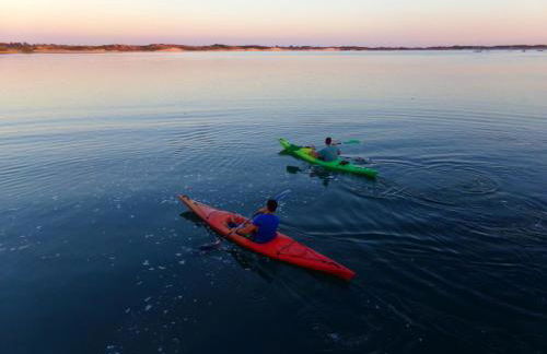 Gîte LE CABESTAN - Foto 49