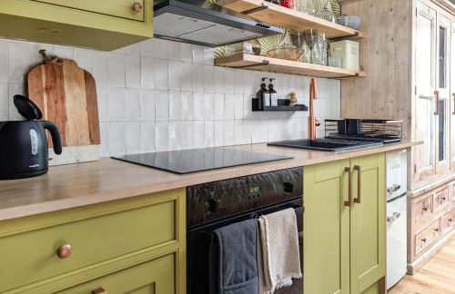 Little Barn - Foto 8