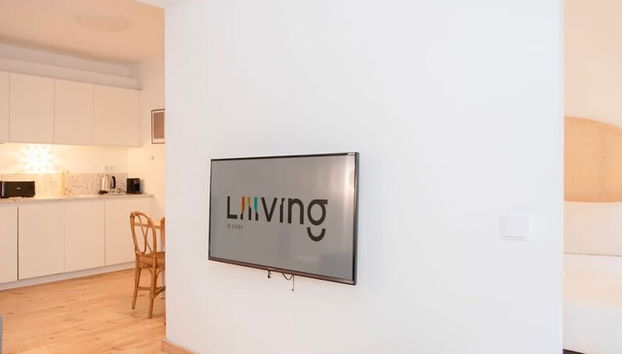 Liiiving in Gaia - Casa da Vinha Apartment I - Foto 3, Habitación