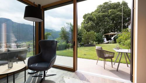 Stadler Hof - Foto 2, Garden view