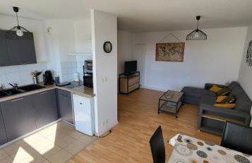 Le 314 à proximité des Thermes - Foto 1