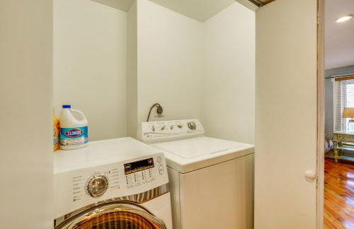 Spacious Home about 4 Blocks to Asbury Park Beach! - Foto 38