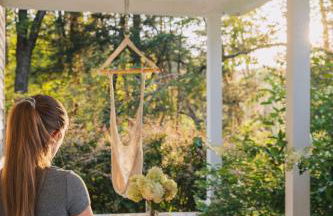 Secluded Charming Farmhouse Lake Views Firepit - Foto 16