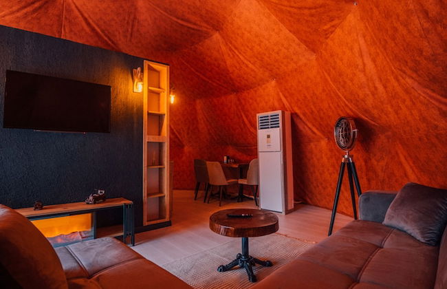 Dome212Sapanca - Foto 2