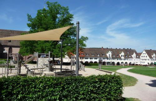 Schwarzwald-Ferienwohnungen Begert - Foto 23