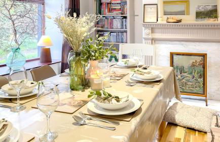 Stunning views from The Bay, Glenariffe beach - Foto 23