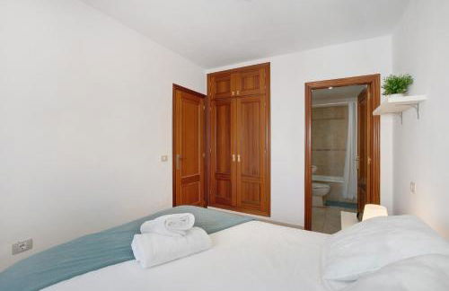 Ático Garajonay - Foto 27