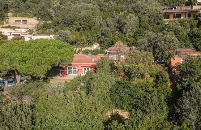 Villa Marzia Mare & Golf - Foto 40