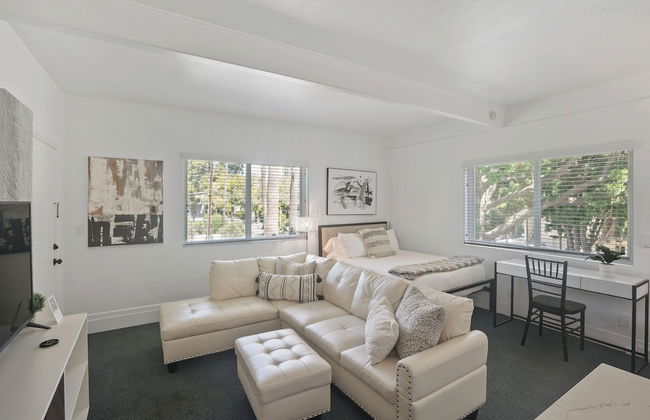 Santa Barbara Luxury Beach Getaways - Foto 60