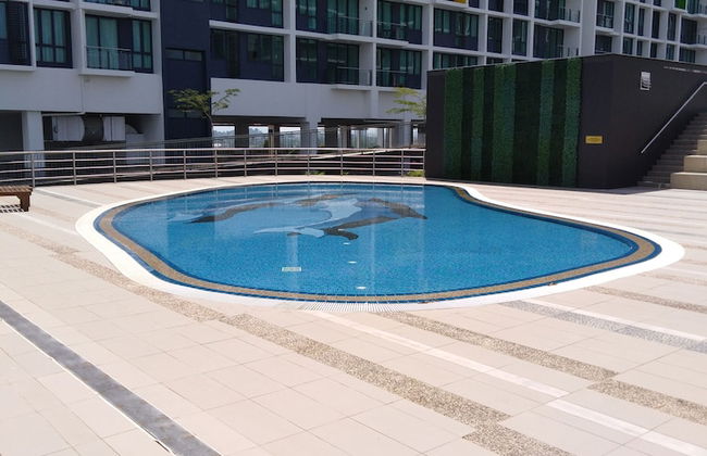 Vivacity Jazz3 Kuching CozyLife10 - Foto 6