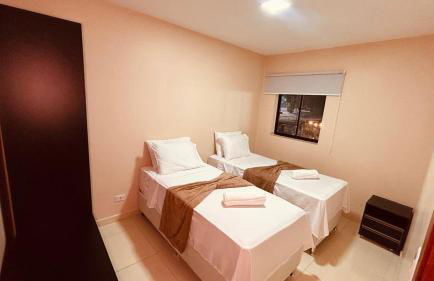 Flat Residencial dos Anjos - Photo 2