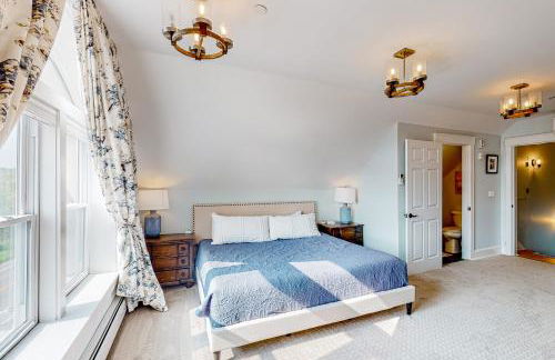 The Retreat - Suite #2 - Foto 26