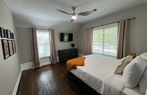 Atlanta Cabin Getaway! 4br, 11 Minutes to Downtown - Foto 52