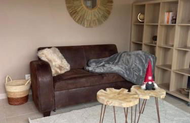 Petite maison cosy Chez Georges - Foto 31