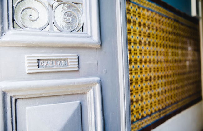 Home Made Guest Studios - Foto 2