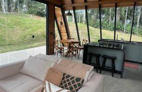 Chalé Alto Padrão SECRETÁRIO - Foto 30