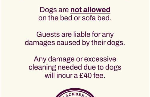 Blackberry Cottage - Foto 22