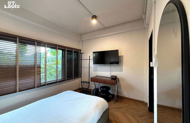 Saint Louis Stay - Photo 5