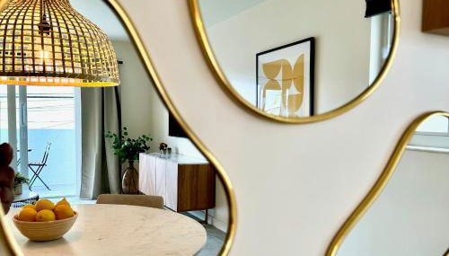 Modern / Central / Free Pkg - Photo 3