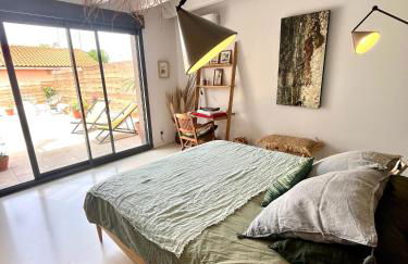 Nid douillet sur roof top - Foto 29