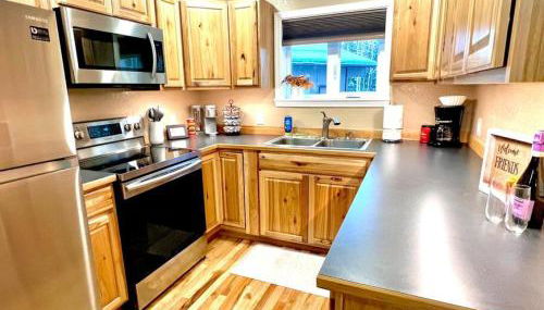 Northern Lights Layover - Foto 3, stove, pet friendly, minibar