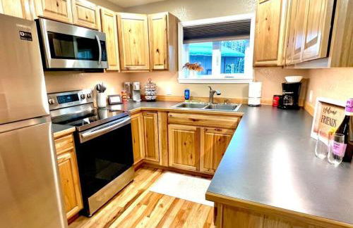 Northern Lights Layover - Foto 3