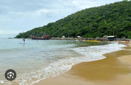 Casa de fácil acesso 1a2km da prai - Foto 33