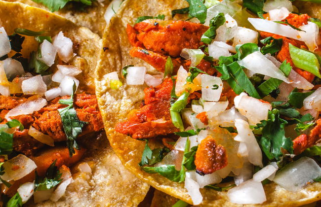 Holbox Taco Tour - Photo 5