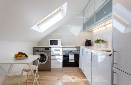 Santa Justa 24 Lisbon Downtown - Foto 52