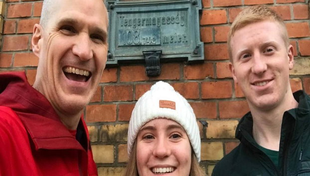 City Exploration Game: Haunted Budapest Ghost and Horror Stories - Photo 2