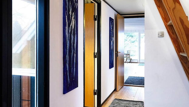 Holiday Home in NykÃ¸bing Sj - Foto 5, Interior