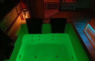 AL RANCH WELLNESS Cortina Lago Cadore Dolomiti - Foto 14