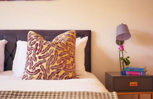 Luxury Barn Complex -Hot Tub- Orchardleigh Frome - Foto 42