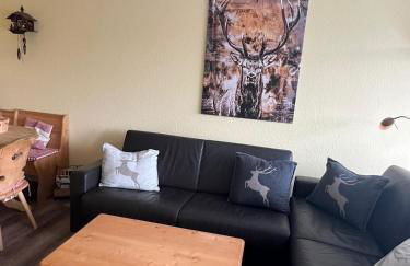 Apartment Schwarzwald-Anni Pool Tennis Sauna - Foto 5