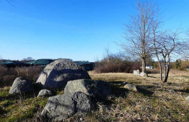 Ferienwohnungen Blaues Haus, Putbus - Foto 33