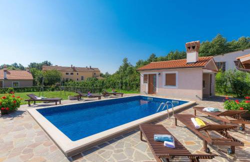 Holiday Home Villa Mihael by Interhome - Foto 14