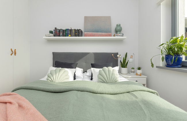 Wilanow for 3 People by Renters - Foto 5