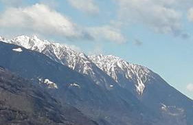 casa vacanza da ghislin - Foto 38