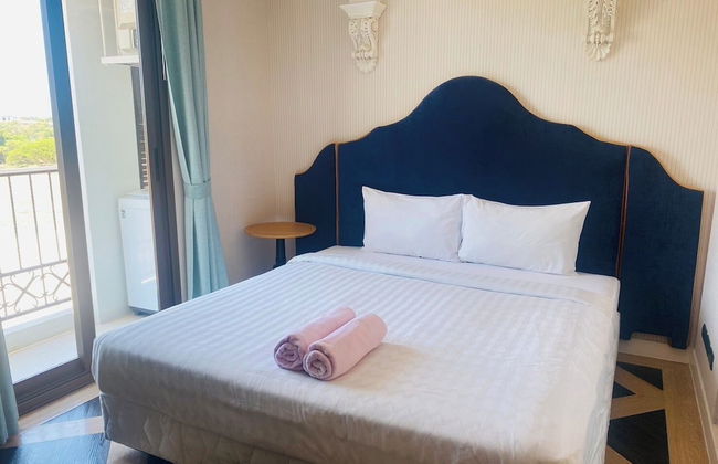 Espana Condo Resort Pattaya Office - Foto 7